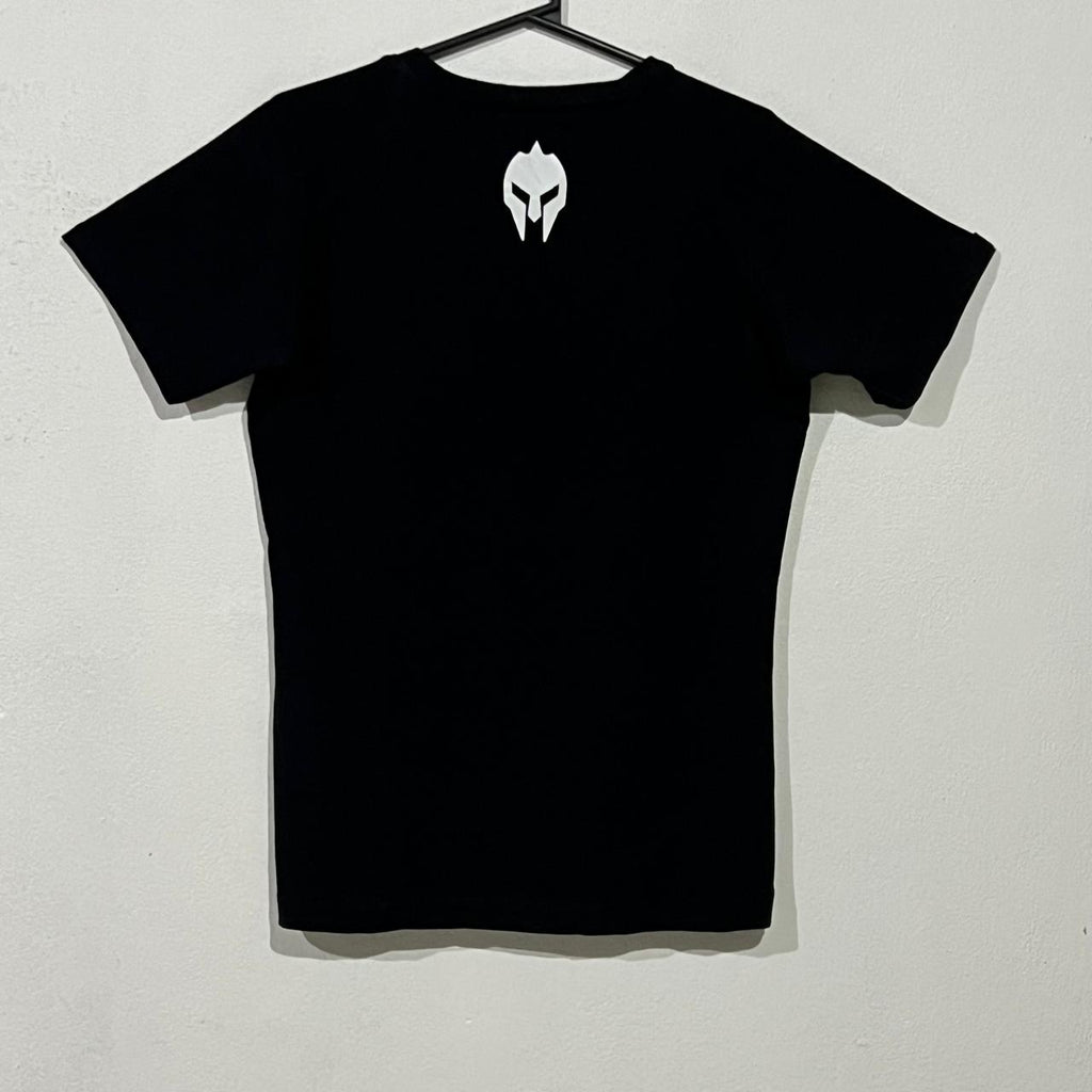 Remera manga ranglan Ave Fénix – Renacer, Fuerza y Superación