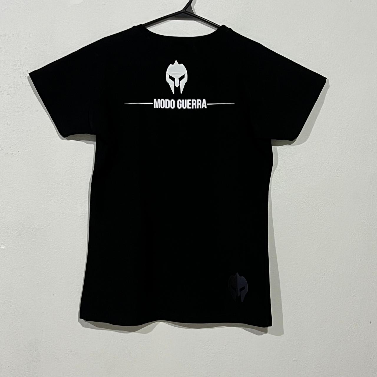 Remera "Disciplina  -Excusas" – La Mentalidad de los que Cumplen sus Objetivos