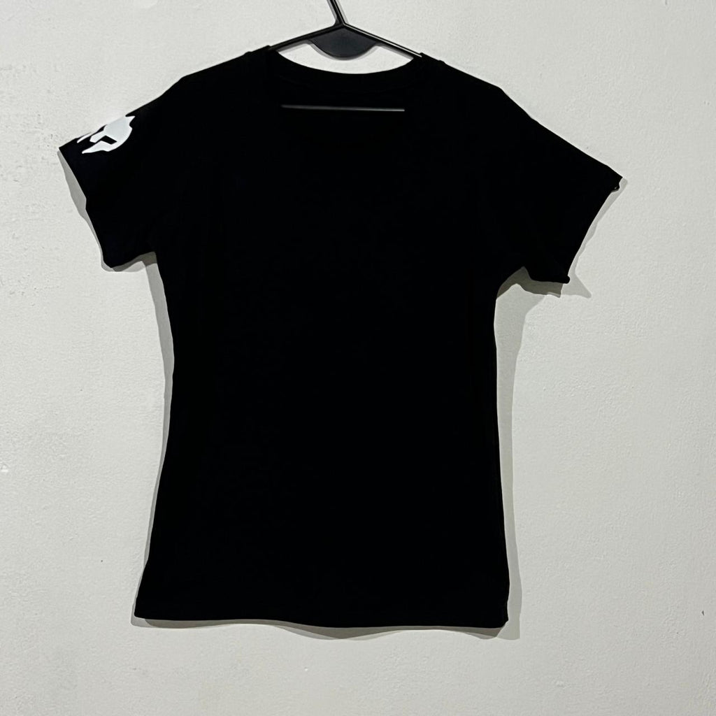 Remera "Cuando Era Difícil, Seguí" – El Coraje de No Abandonar