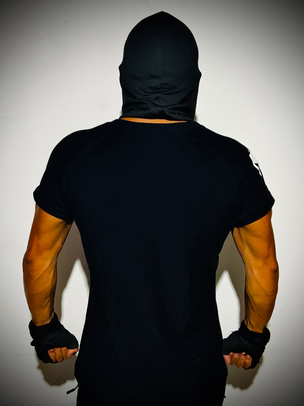 Remera Modo Guerra — Activado