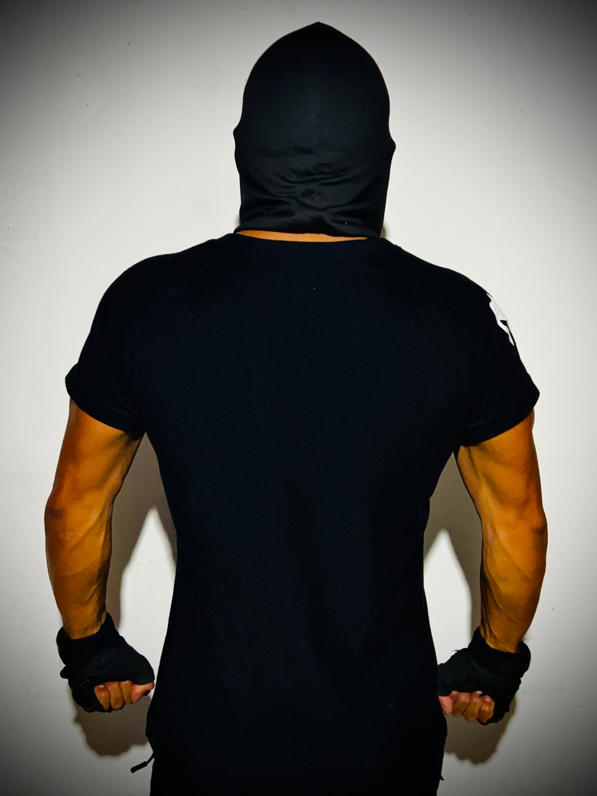 Remera Modo Guerra — Activado