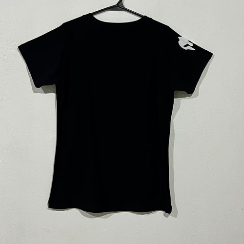 Remera manga ranglan "Modo Guerra Activado" Disciplina, Enfoque, obsesión